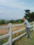 river shannon - dad leaning on concrete fence.jpg